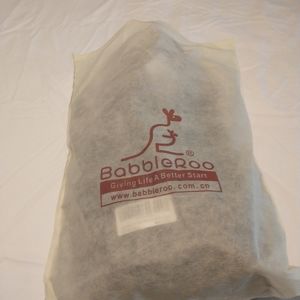 BabbleRoo Baby DiaperBag